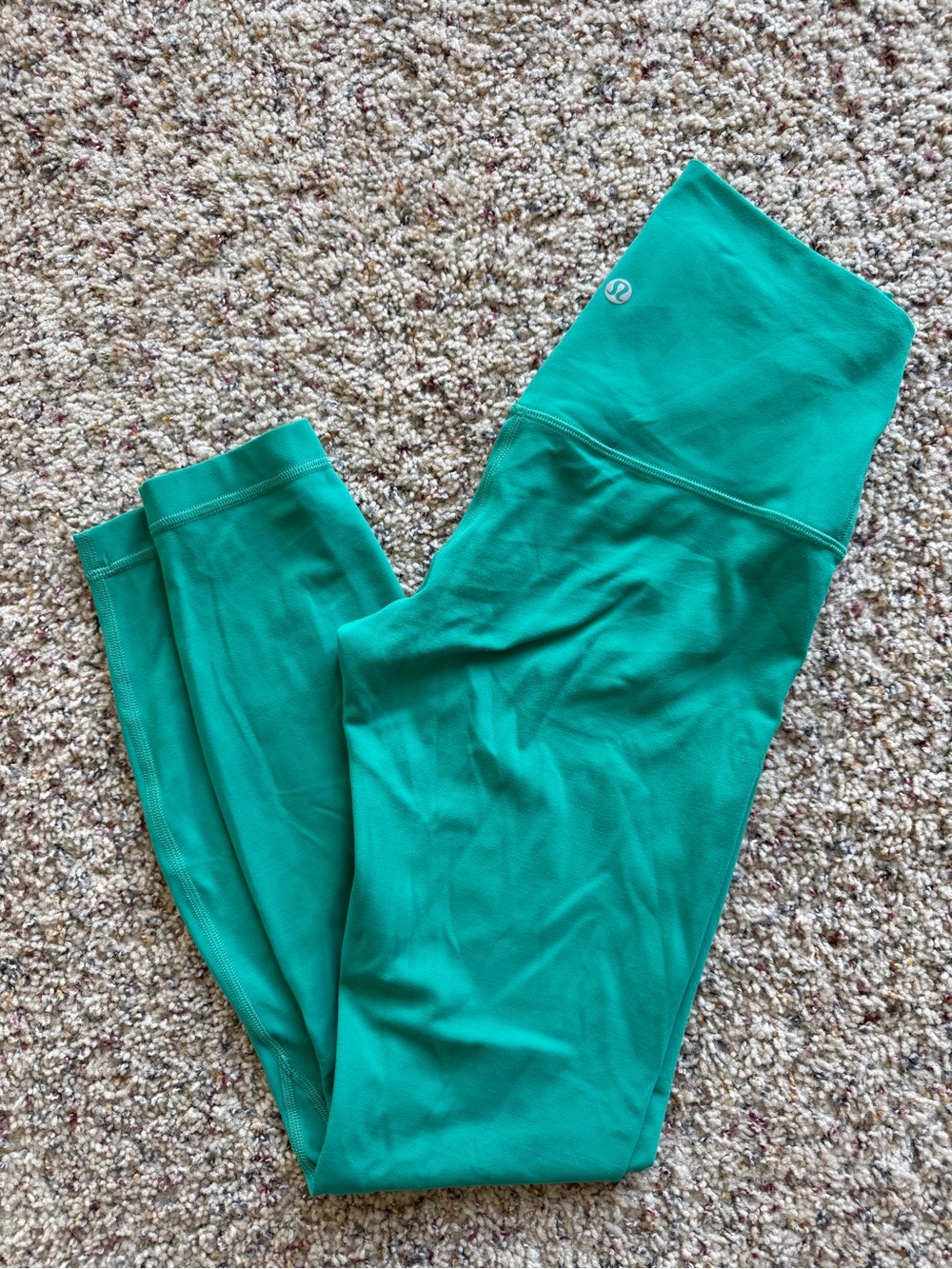 Lululemon Align Leggings